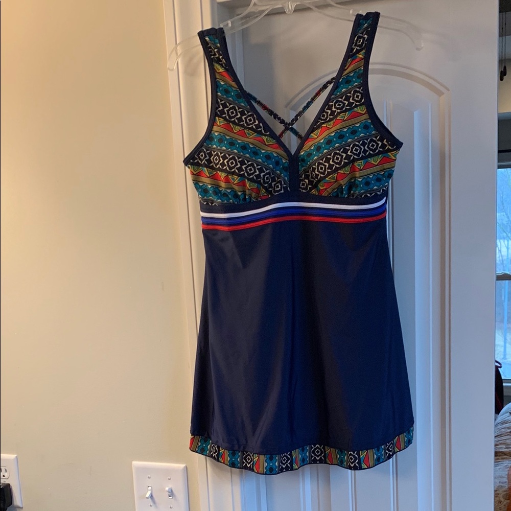 Swim dress